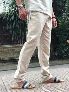 Quần đũi nam, nữ