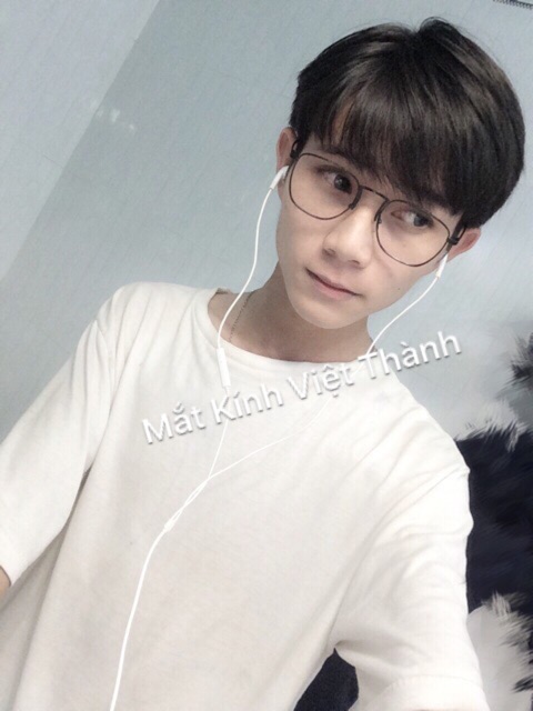 Kính teen mảnh Loại 1 form nhỏ ( có hộp )