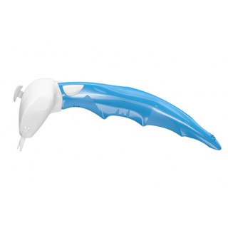 Lược chải lông cho chó mèo <10kg FOOLEE  EASEE DESHEDDING TOOL (DOG-10kg) (SMALL)