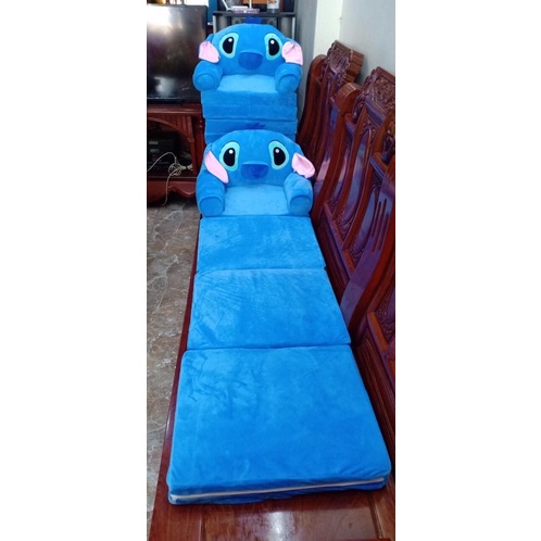 Ghế sopha 4 tầng