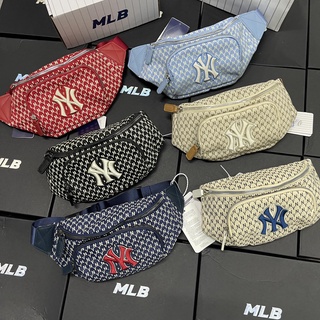 Túi đeo chéo ny mlb presbyopia full tag code - phụ kiện full box đi kèm
