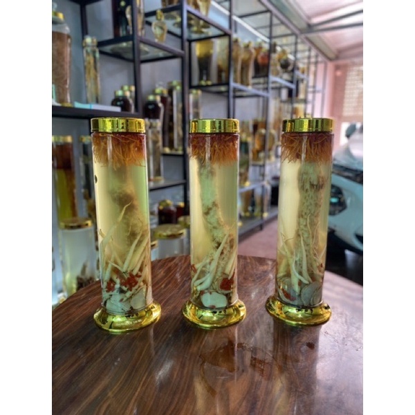 NHỤC THUNG DUNG TƯƠI MÔNG CỔ - HÀNG ĐẢM BẢO CHẤT LƯỢNG 100% - DƯỢC LIỆU HÀ HOÀNG