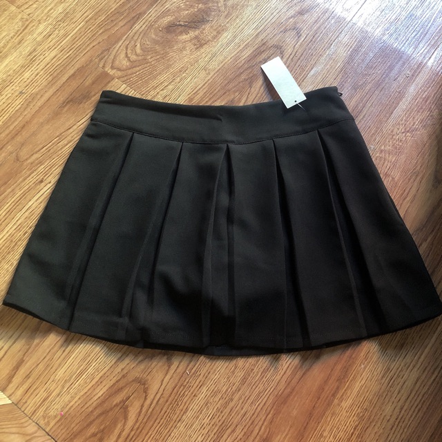 Quần váy dập ly to bigsize