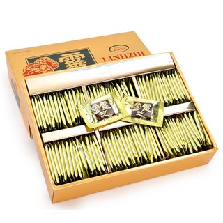 Trà linh chi gold kaoli nhập khẩu hàn quốc 300gr - 100 gói x 3gr
