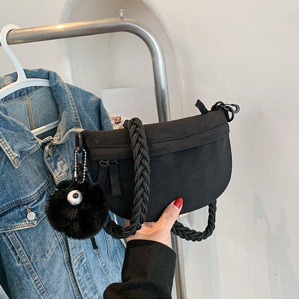 UUMIR Túi Xách Nữ Đeo Chéo Dây Mắc Xích Thời Trang