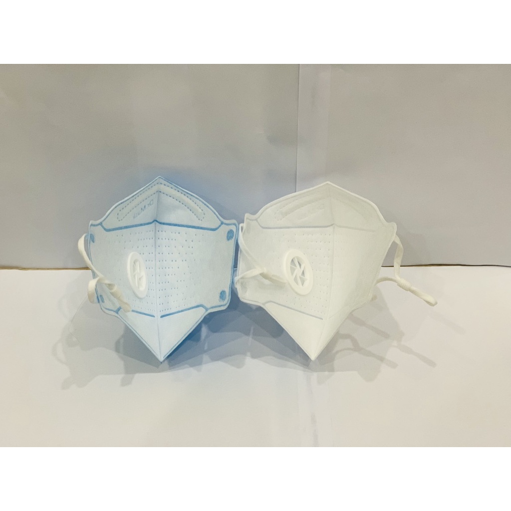 Túi 3 Chiếc Khẩu Trang 4 lớp 3DS2 Dr Mask Lọc Bụi , Chống Mờ Kính . Nút Tai Thông Minh , Ôm Kín Thông thoáng