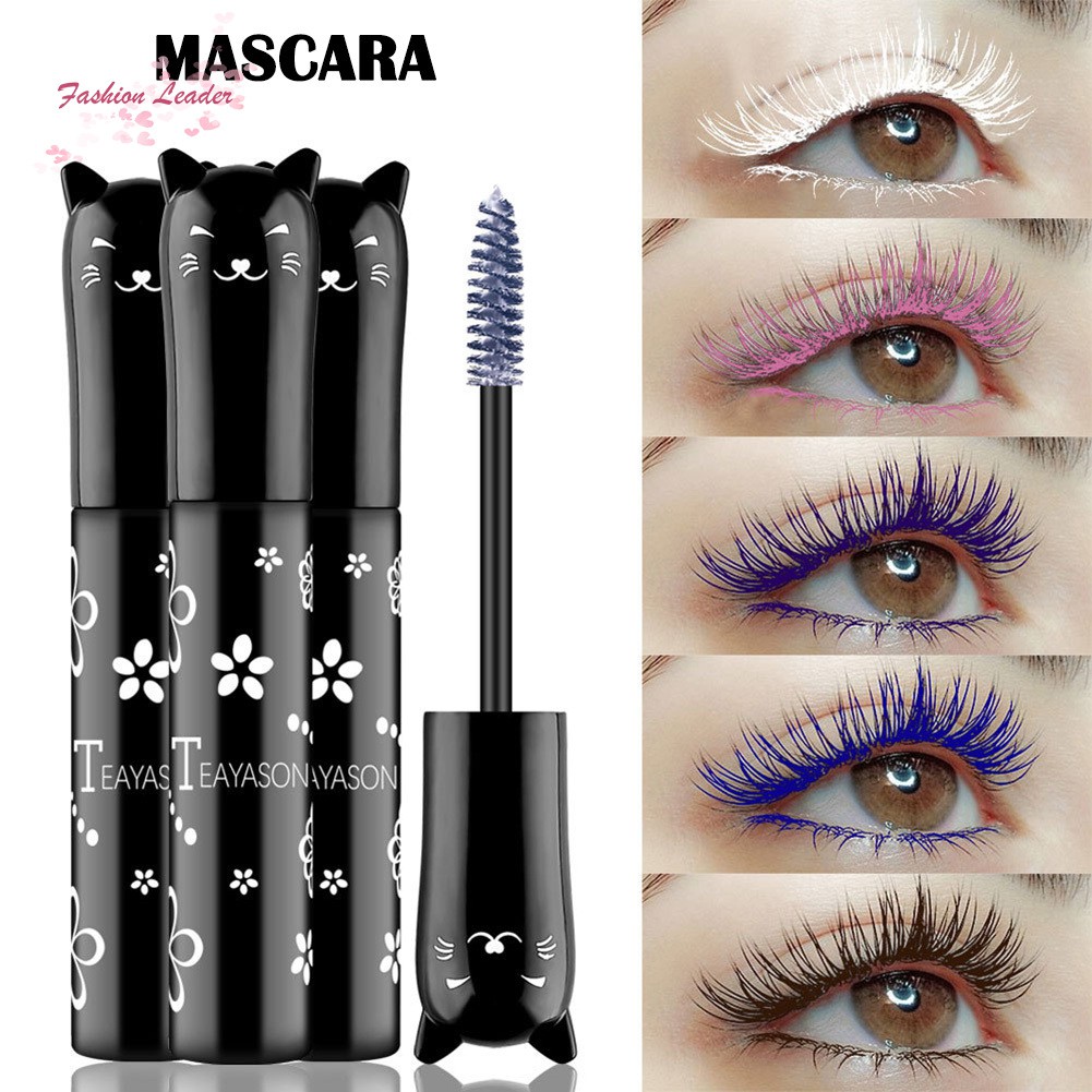 Mascara chống thấm nước và lâu trôi cao cấp dành cho nữ