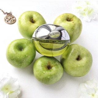 Nước Hoa Mini Dkny Táo Xanh 7,5ml