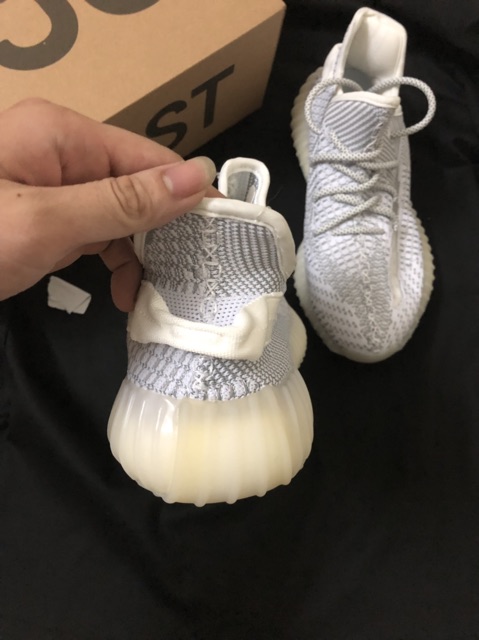Adidas Yeezy Boost 350 V2 Static Refective .ae