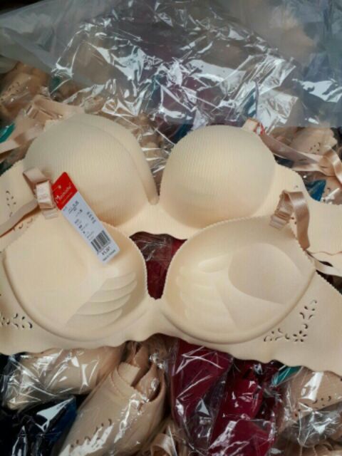 Áo su gân bàn tay nâng ngực siêu đẹp | BigBuy360 - bigbuy360.vn