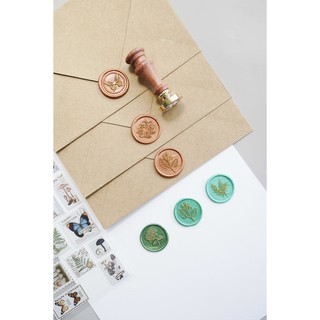 Phong thư giấy kraft