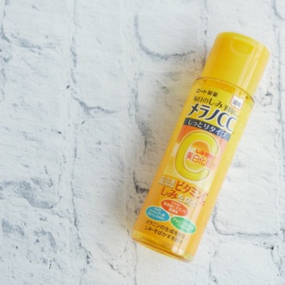 Nước hoa hồng CC Melano (tonner)