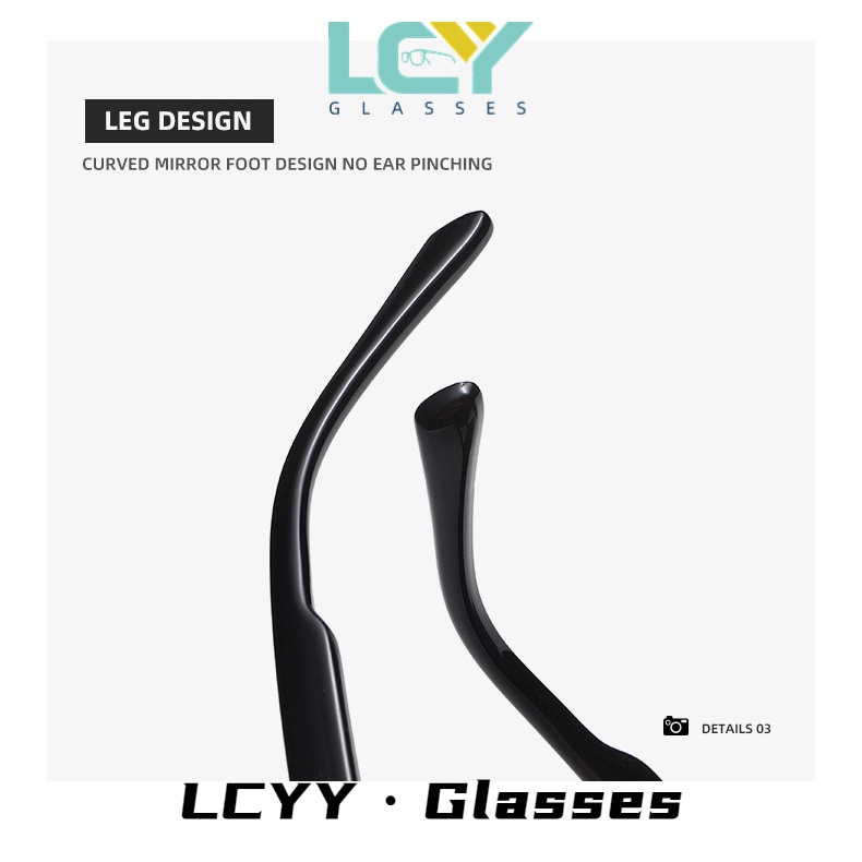 Kính Mát Thời Trang Phong Cách Âu Mỹ Cho Nam Và Nữ 2103