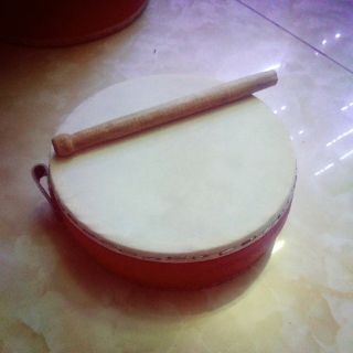 Trống trung thu cho bé (5cmx19cm)