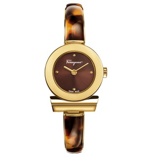 Đồng hồ nữ Salvatore Ferragamo Gancino FII020015