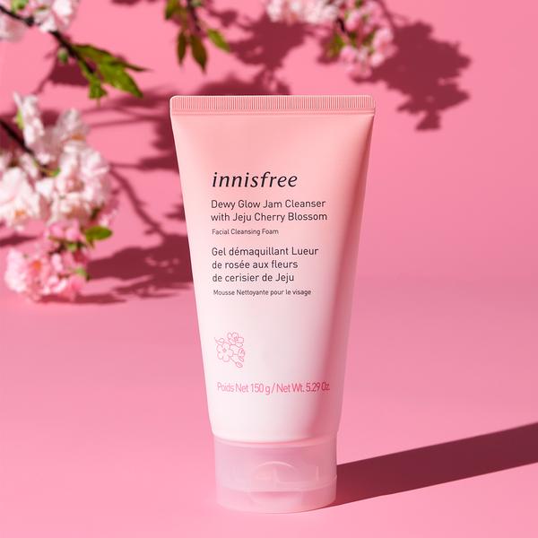 SỮA RỬA MẶT TRÀ XANH Innisfree Green Tea Cleansing Foam 80ML + 150ML – Mẫu Mới