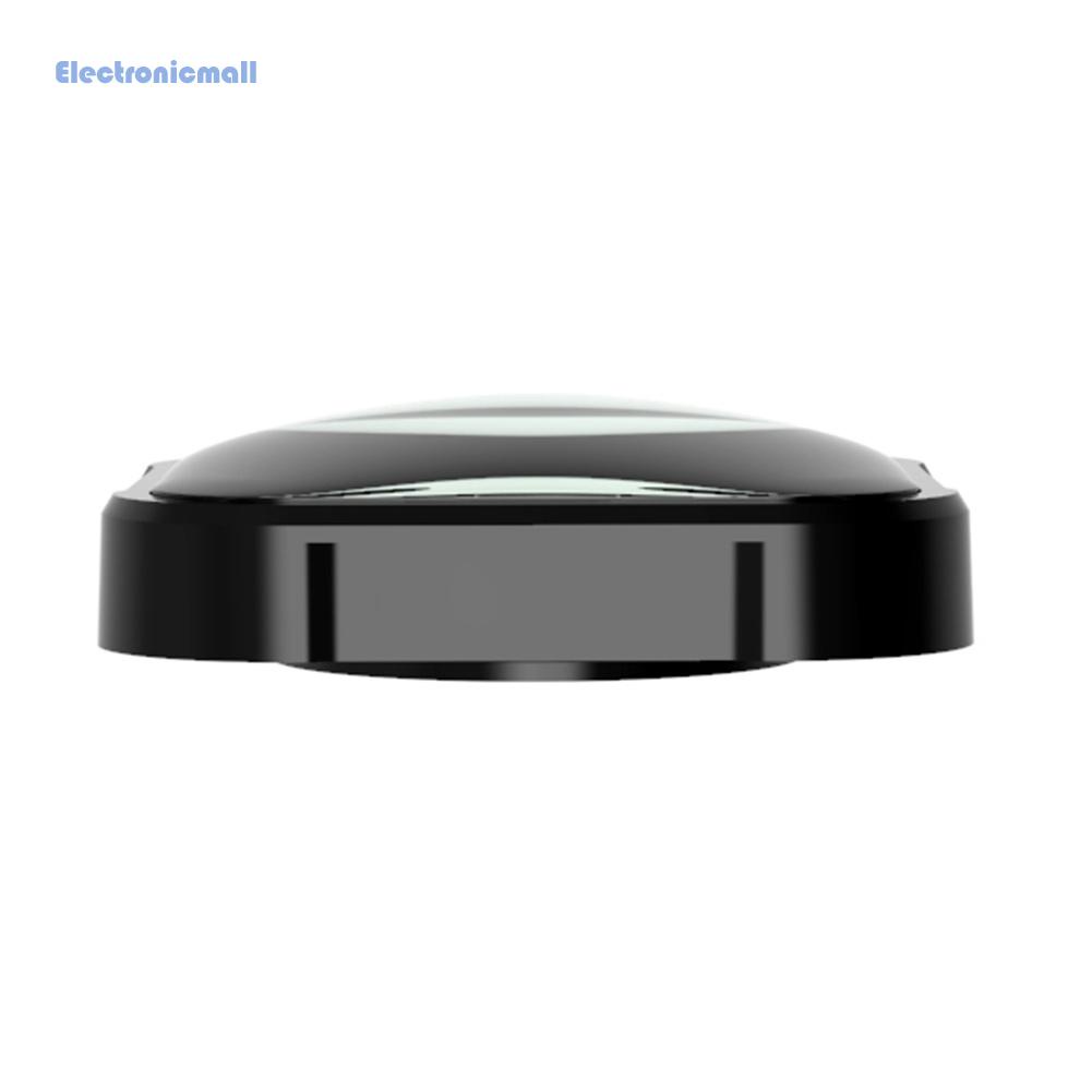 Bộ Lens Máy Ảnh Điện Tử ElectronicMall01* For Go Pro Hero 5/6/7/9/10 Macro 15x