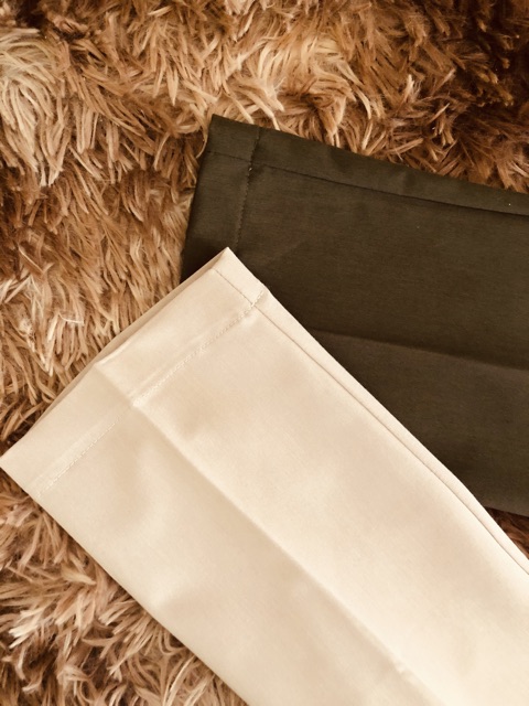 QNU001- QUẦN ÂU NỮ DÁNG BAGGY HÀNG DƯ XỊN VNXK ( F2@1) | BigBuy360 - bigbuy360.vn