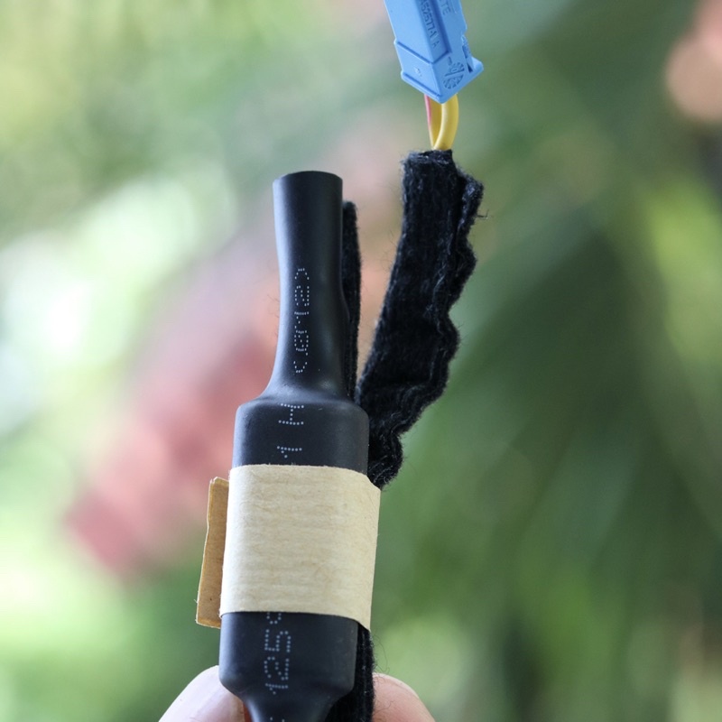 Loa Treble BMW tiếng cực hay