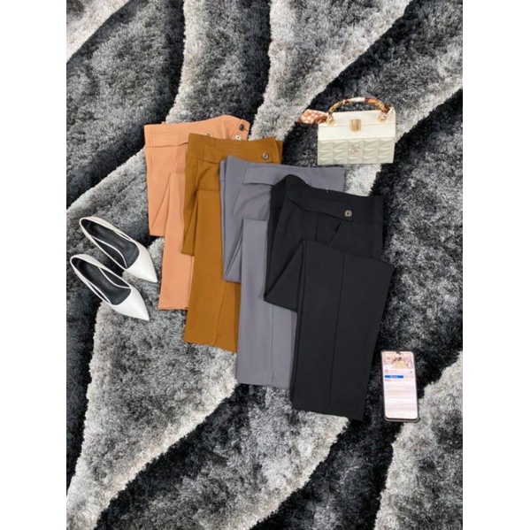quần tây Q11 175k