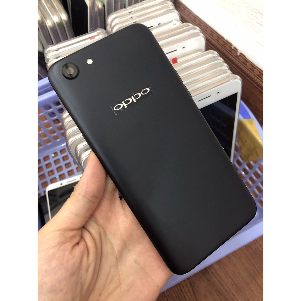 Điện thoại OPPO A83  Màn Hinh·To 2 SIM  RAM 4GB Bộ Nhớ 32GB Đẹp Keng