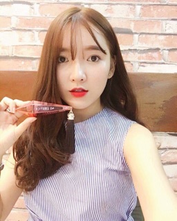 SON THỎI  LÌ NS KIM CƯƠNG CAO CẤP