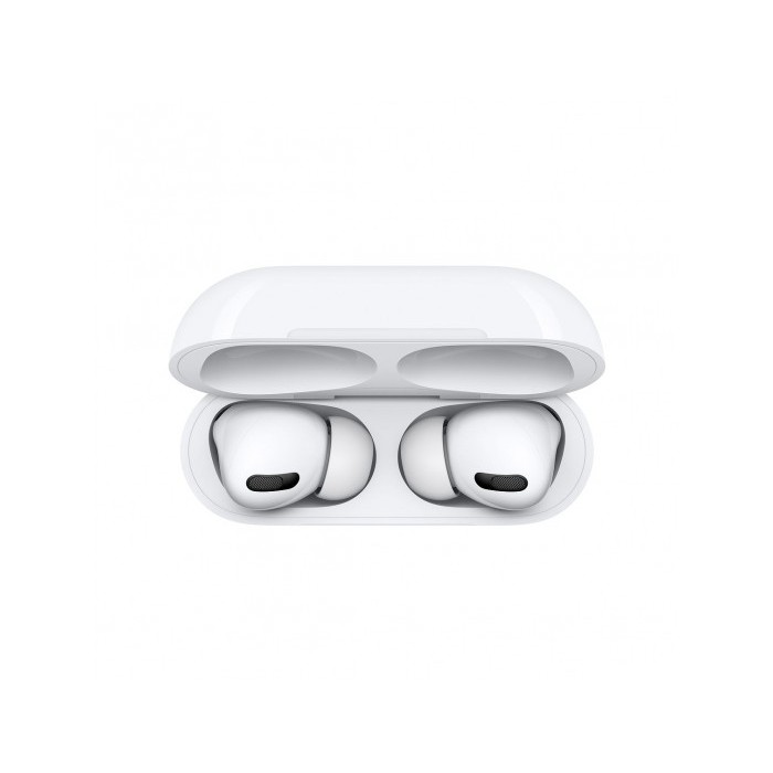 Tai nghe Bluetooth Airpods Pro hàng chính hãng Apple , fullbox mới 100% | BigBuy360 - bigbuy360.vn