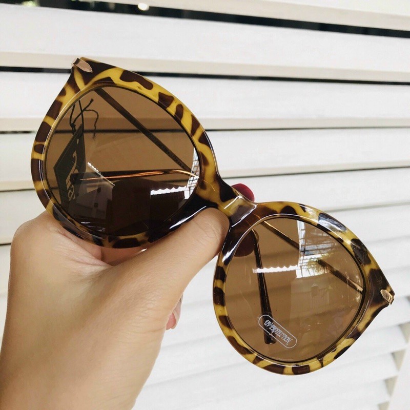 Kính mát Varc Eyewear xuất Úc
