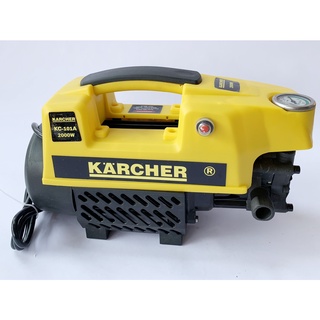 Chân Đế Máy Rửa Xe Áp Lực