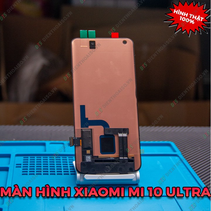 Màn hình Xiaomi Mi 10 Ultra