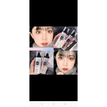 Xịt khoá nền giữ lớp trang điểm Make-Up Fixer Spray | BigBuy360 - bigbuy360.vn