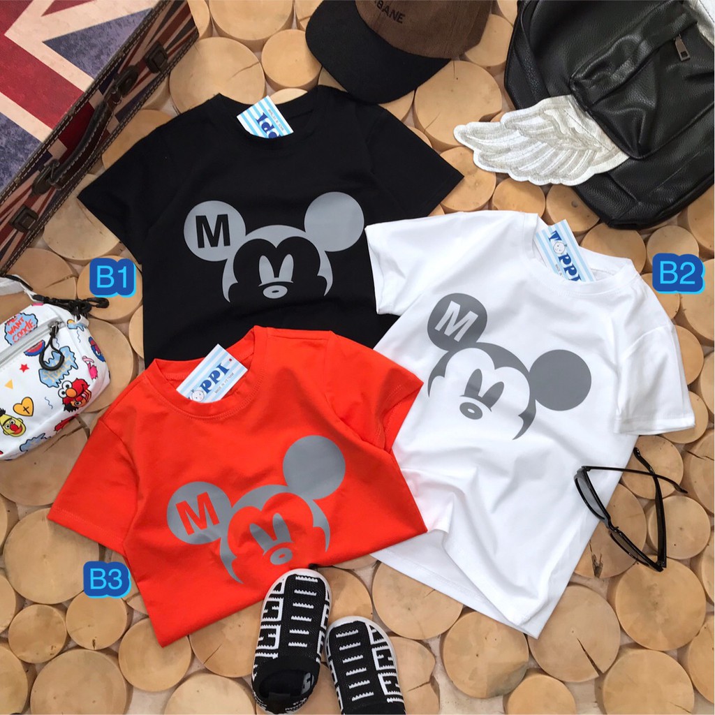 ÁO THUN SIZE NGƯỜI LỚN - HIỆU TOPPI - SIZE CHO BA MẸ - vải thun cotton cao cấp xuất khẩu - thời trang gia đình