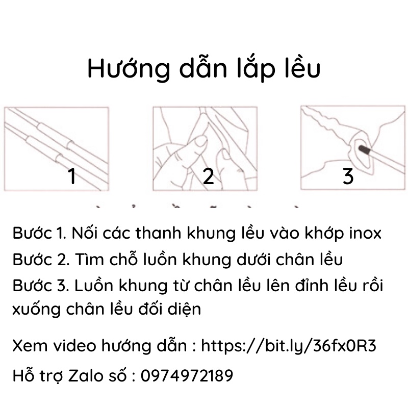 Lều cho bé hình ngôi nhà vải Cotton Canvas cao cấp thoáng mát an toàn cho trẻ BSL03