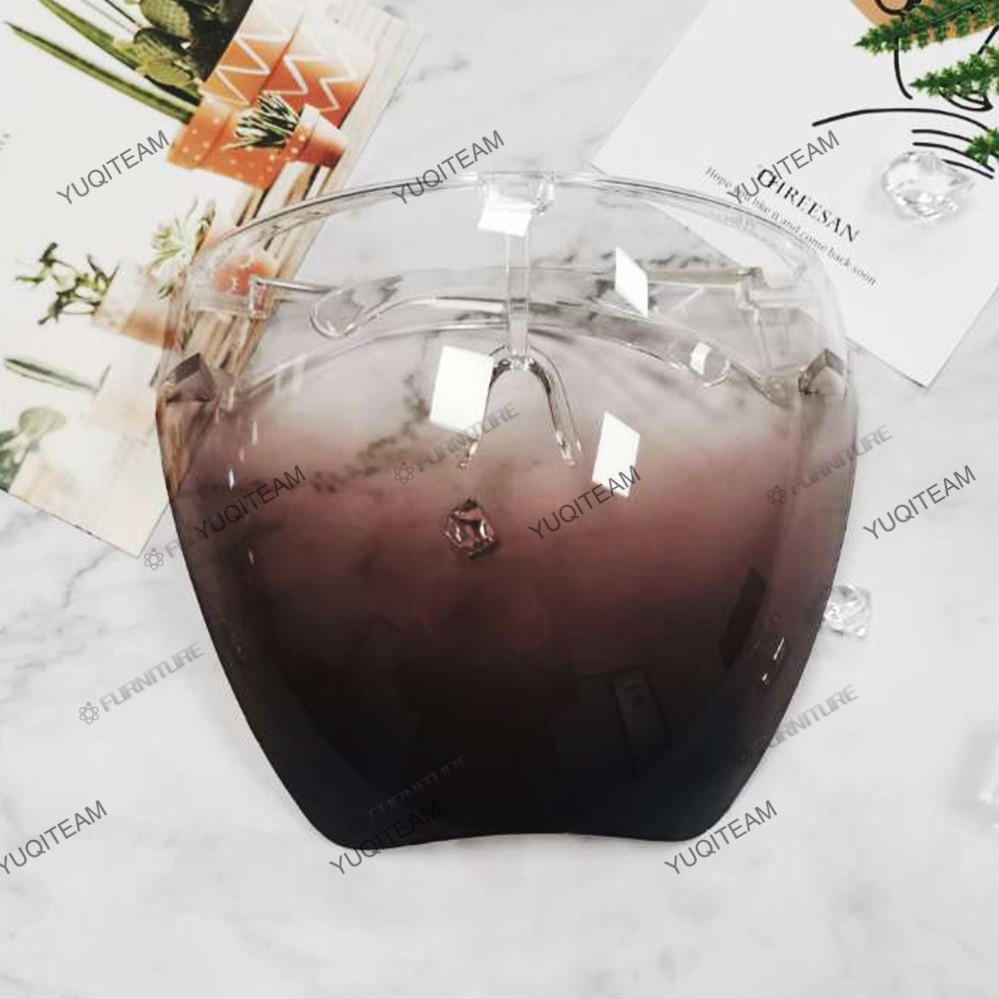 【Spot】Kính bảo hộ Mặt nạ bảo vệ kính râm chống giọt bắn, chống bụi che hết khuôn mặt bảo vệ mắt toàn diện tròng trong suốt Kính chống rơi, kính bảo hộ | BigBuy360 - bigbuy360.vn