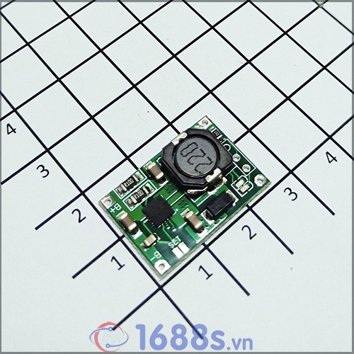 Mạch sạc TP5100 4.2V 8.4V 2A - 1688s.vn