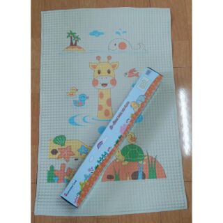 Chiếu hơi cao su/nệm cao su hơi cao cấp cho bé sơ sinh