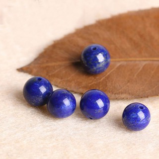 Chuỗi Hạt Pha Lê Lapis Lazuli Tự Nhiên 5A
