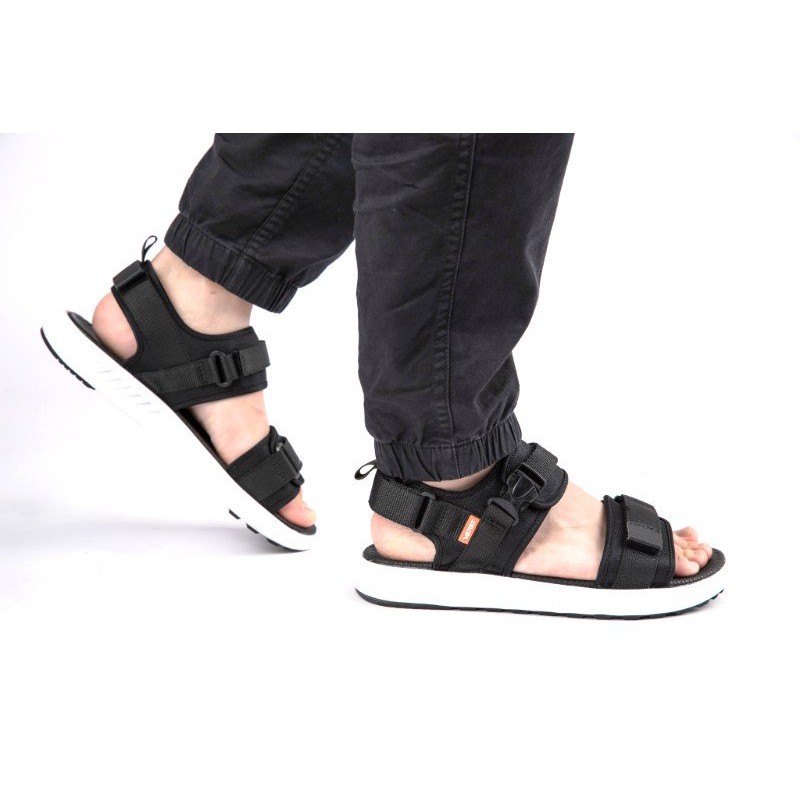 Sandal VENTO Quai Ngang Xuất Khẩu NB0