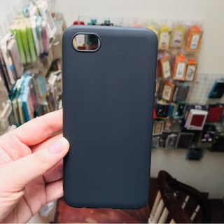 [Realme C2] Ốp lưng dẻo đen cao cấp fullbox