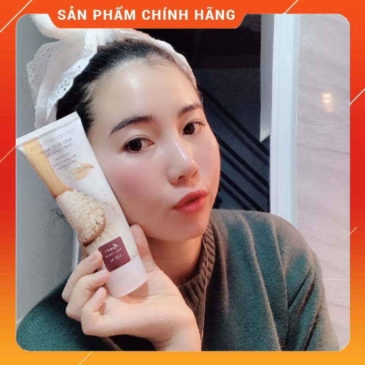 Sữa Rửa Mặt STEAM KOREA 107 [Chính Hãng Hàn Quốc]  SRM - STEAM KOREA Làm sạch,sáng da,kiềm dầu,hỗ trợ đi.ều tr.ị mụn,nám | BigBuy360 - bigbuy360.vn