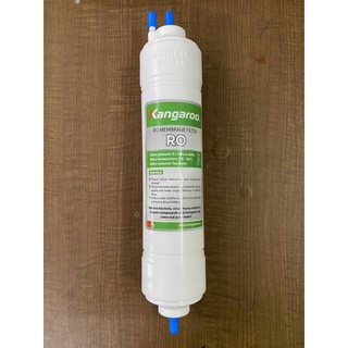 Lõi lọc số 4 màng lọc RO máy lọc nước kangaroo KG61A3 KG50W01 KG50W02 KG50W08 made in korea