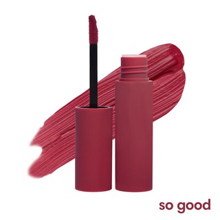 [CÓ SẴN] Son kem lì Sunnies Face (Lip Dip)