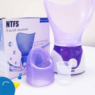Máy xông mặt NTFS
