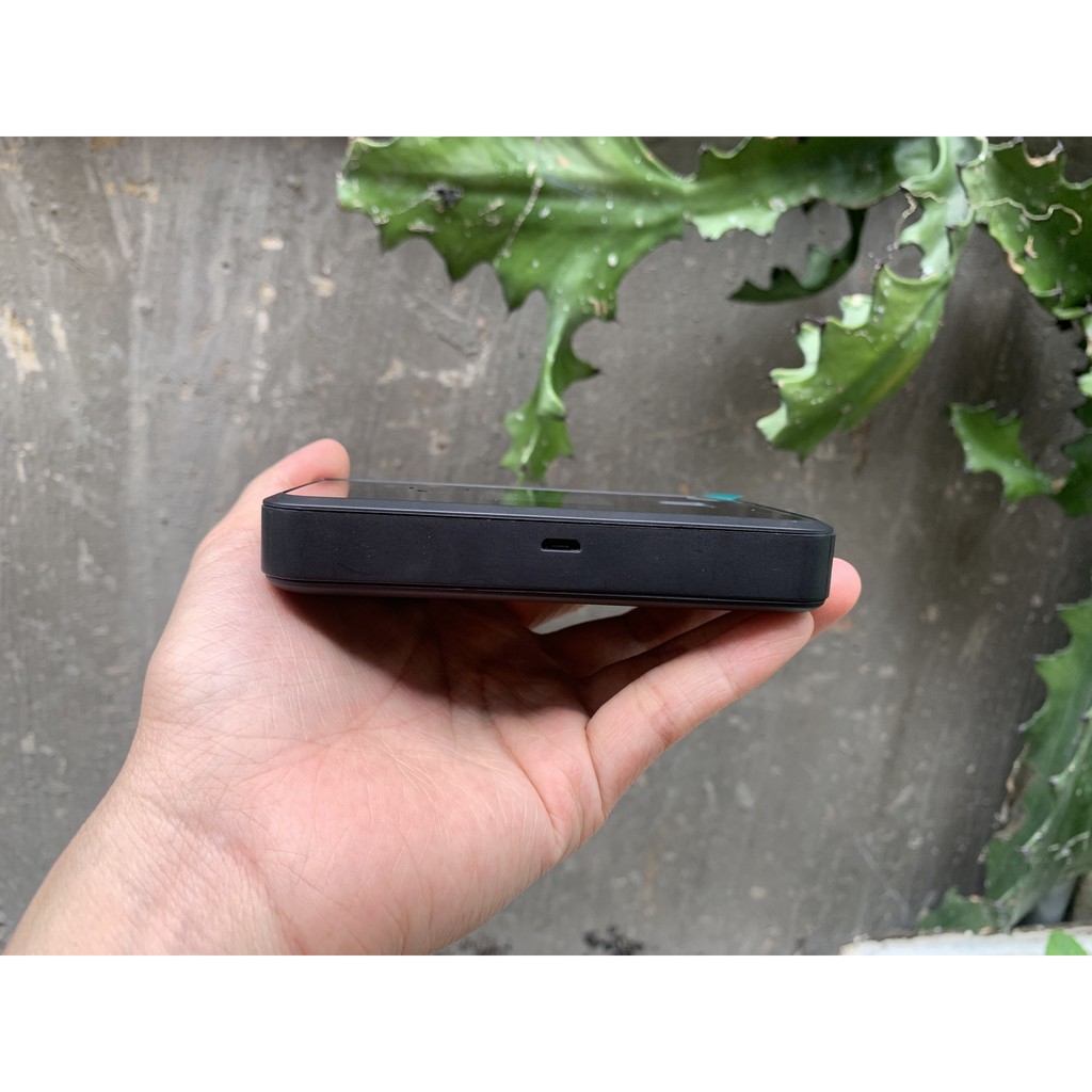 Bộ phát wifi từ sim 4G/5G POCKET H4500 Pin khủng 4500MAh. | BigBuy360 - bigbuy360.vn