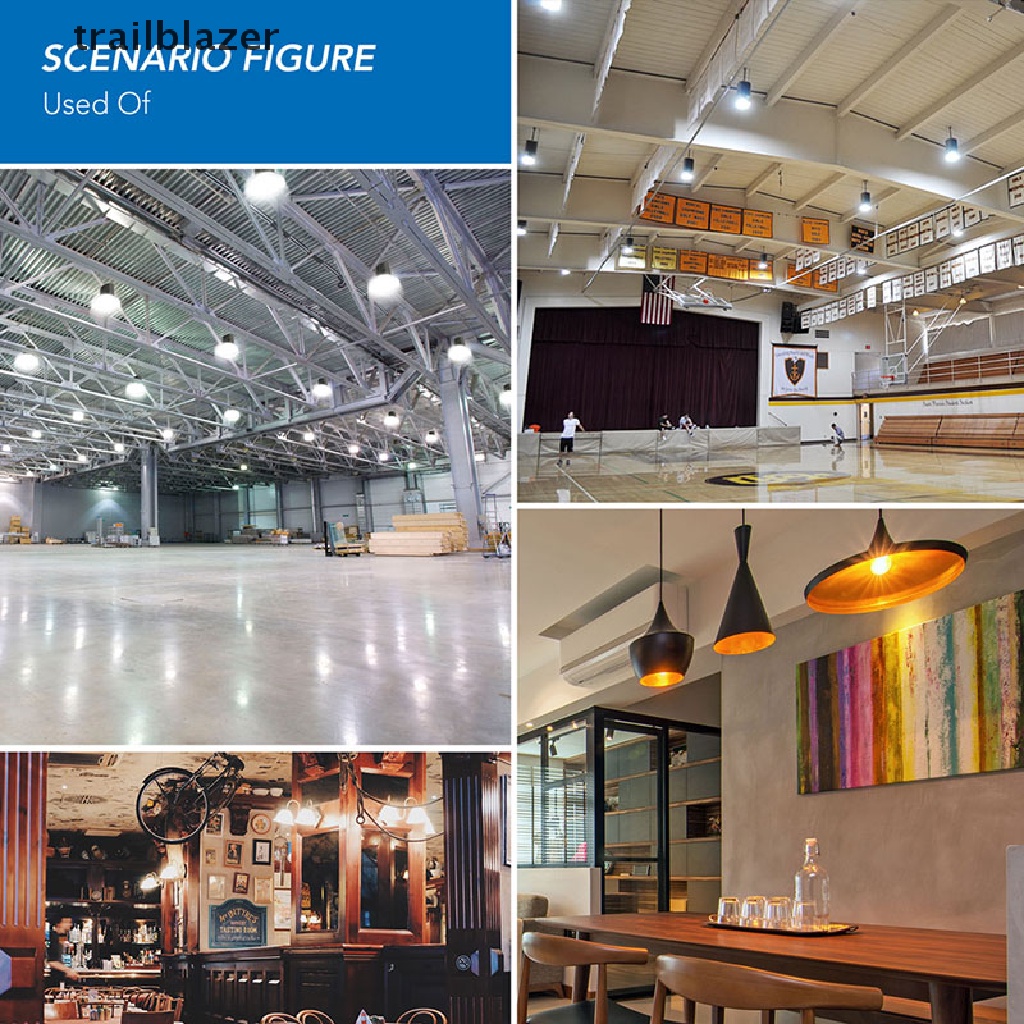 Bóng Đèn Bắp Thông Minh E27 / E14 220V IC Màu Trắng