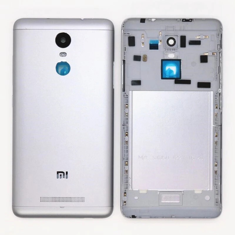 nắp lưng Xiaomi Redmi Note 3 / Note 3 Pro