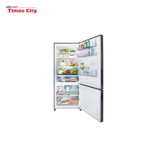 Tủ lạnh Panasonic Inverter 380 lít NR-BX421WGKV