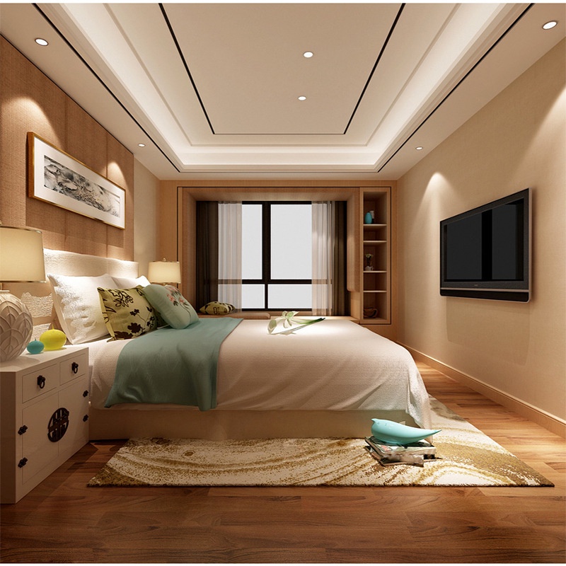 Dây đèn Led 3 chế độ sáng điện áp 220V chip 5730 2 hàng led trang trí hắt trần, quấn cây, tủ kệ