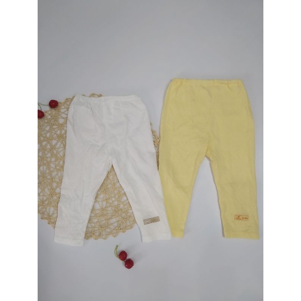 Quần dài thông hơi đáp đũng 3-18m