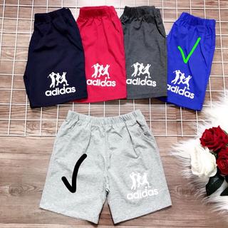Bộ adidas lẻ 100k size 8-14